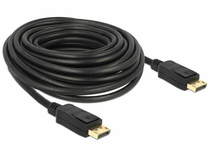 Delock - Videokabel - DisplayPort (M) zu DisplayPort (M)