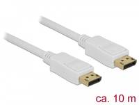 DeLOCK - Videokabel - DisplayPort (M) bis DisplayPort (M)