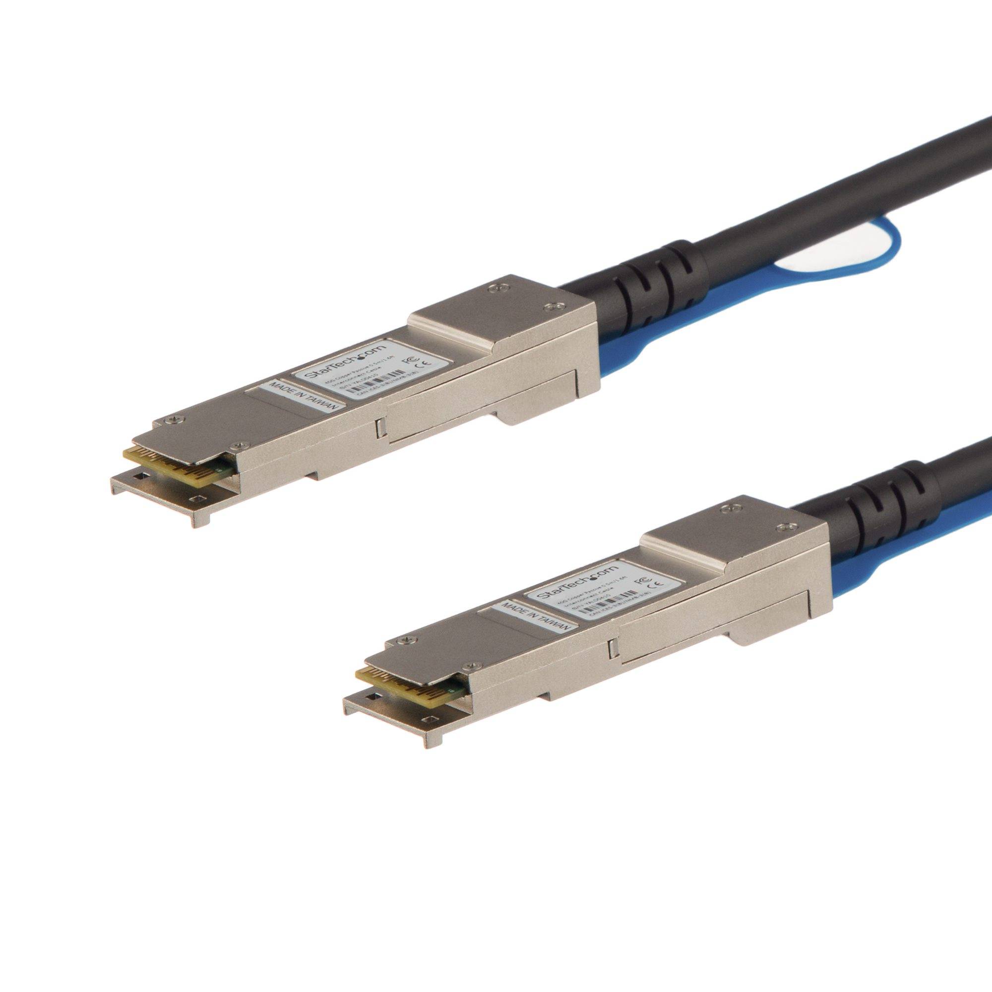 StarTech.com 5m QSFP+ Direktverbindungskabel
