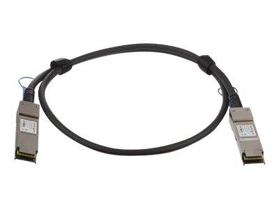 StarTech.com 1m Cisco QSFP-H40G-CU1M kompatibel