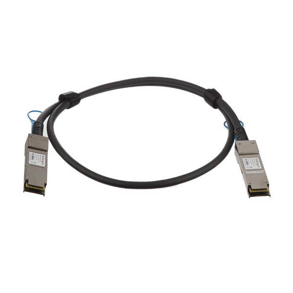 StarTech.com 1m Cisco QSFP-H40G-CU1M kompatibel