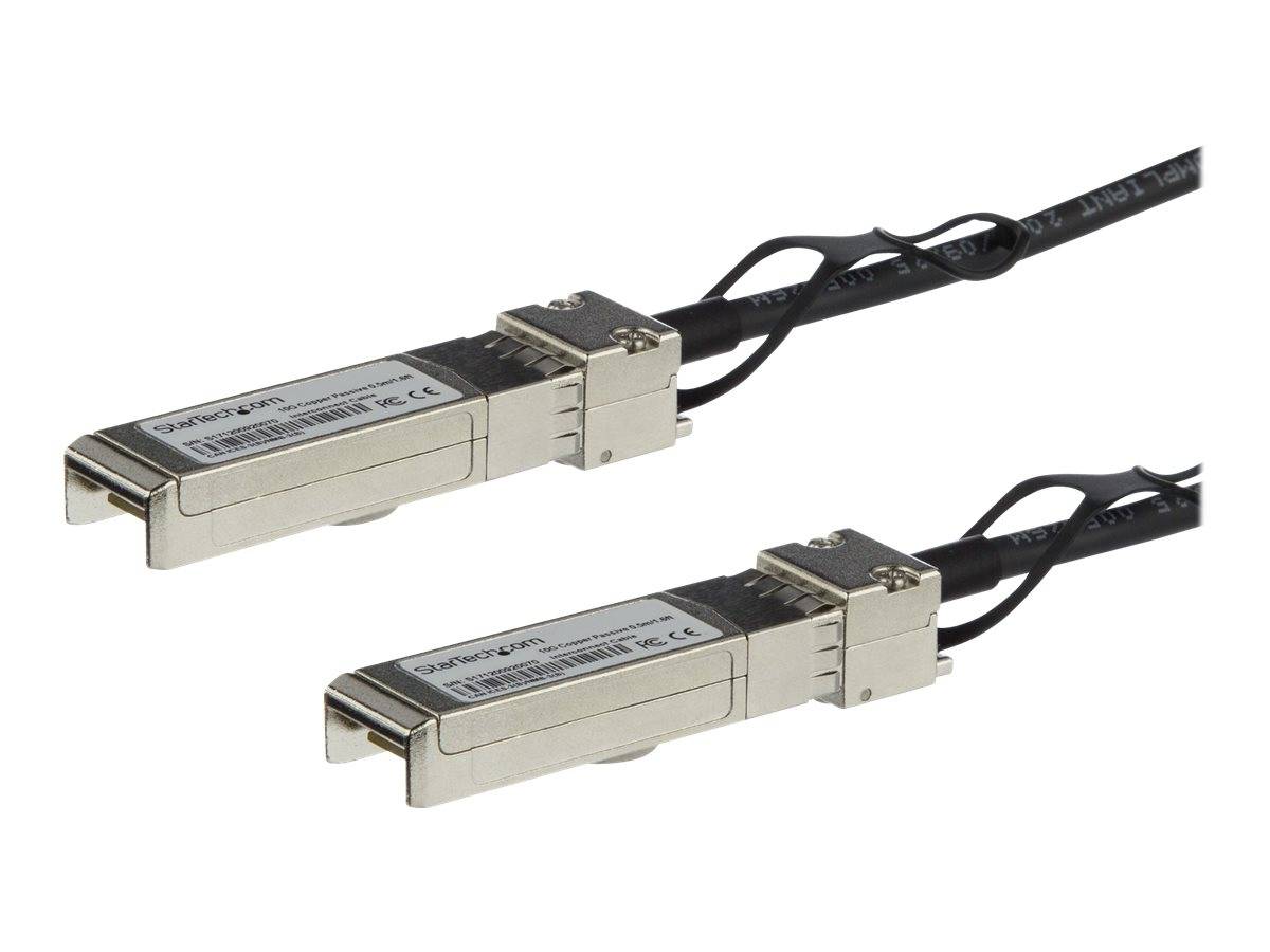 StarTech.com 3m SFP+ Direktverbindungskabel - MSA konform