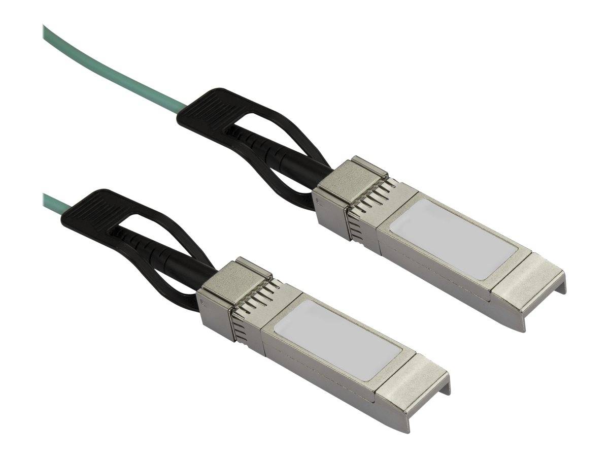 StarTech.com 3m Cisco SFP-10G-AOC3M kompatibel