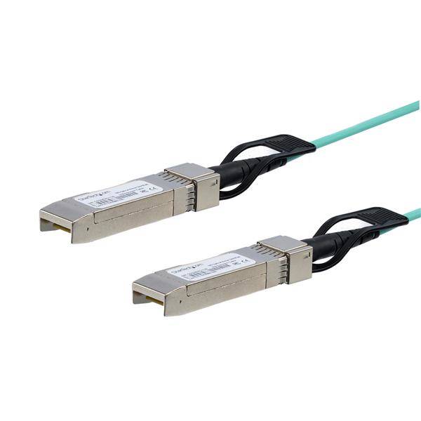 StarTech.com 3m Cisco SFP-10G-AOC3M kompatibel