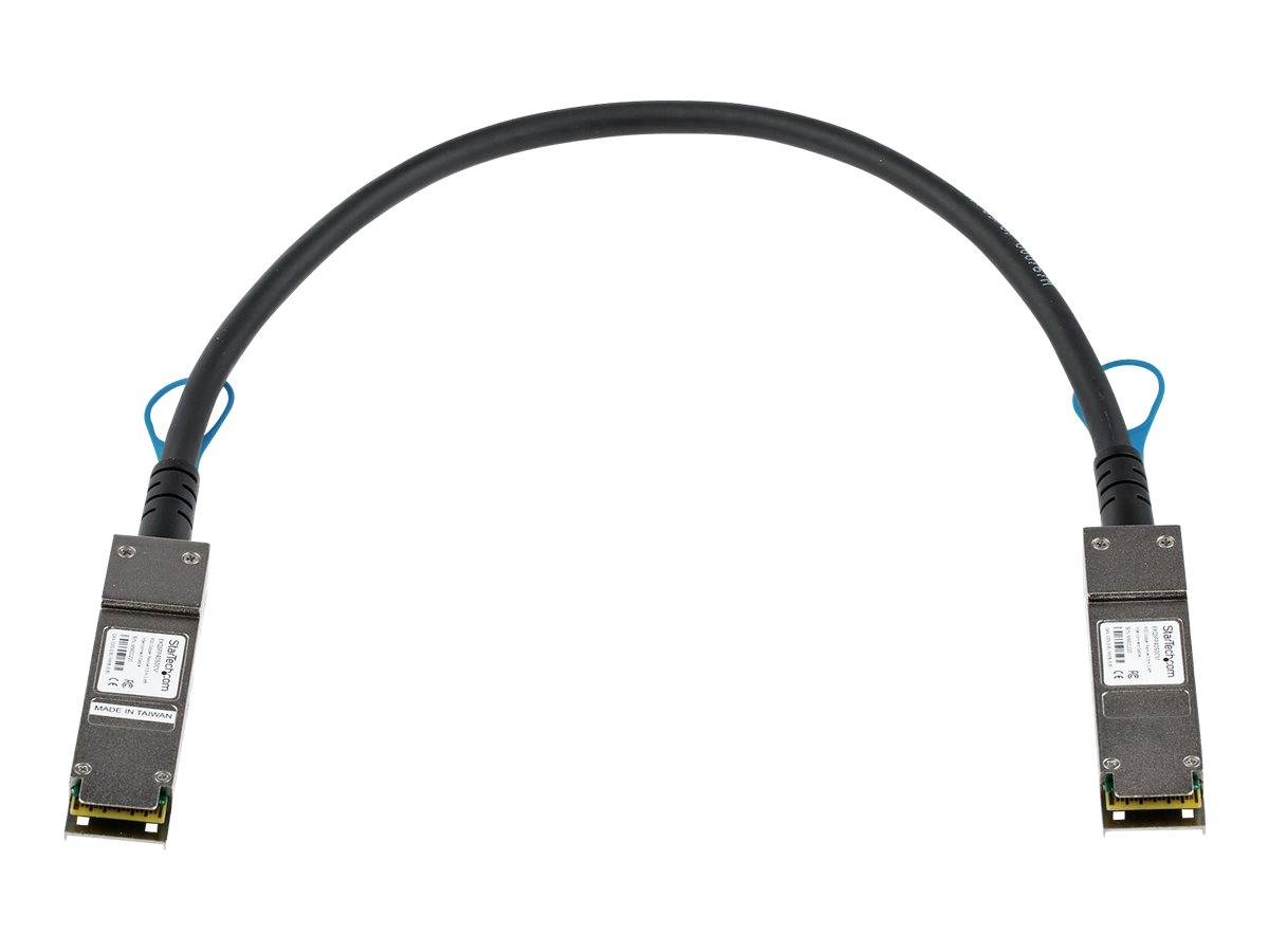 StarTech.com Juniper EX-QSFP-40GE-DAC50CM kompatibel
