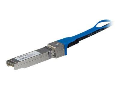 StarTech.com 3m HP J9283B kompatibel - SFP+ Direktverbindungskabel - 10Gb Twinax Kabel - passives SFP+ Kabel - 10GBase Direktanschlusskabel - SFP+