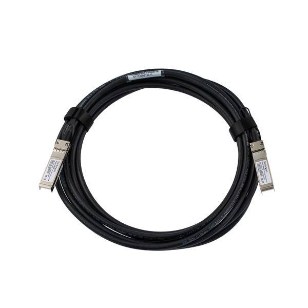 StarTech.com 5m Juniper EX-SFP-10GE-DAC-5M kompatibel