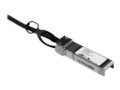 StarTech.com Cisco kompatibles SFP+ Twinax Kabel 2m