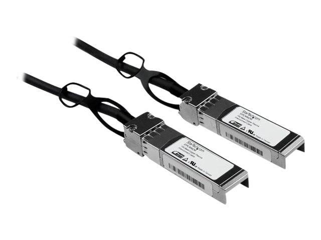 StarTech.com Cisco kompatibles SFP+ Twinax Kabel 2m