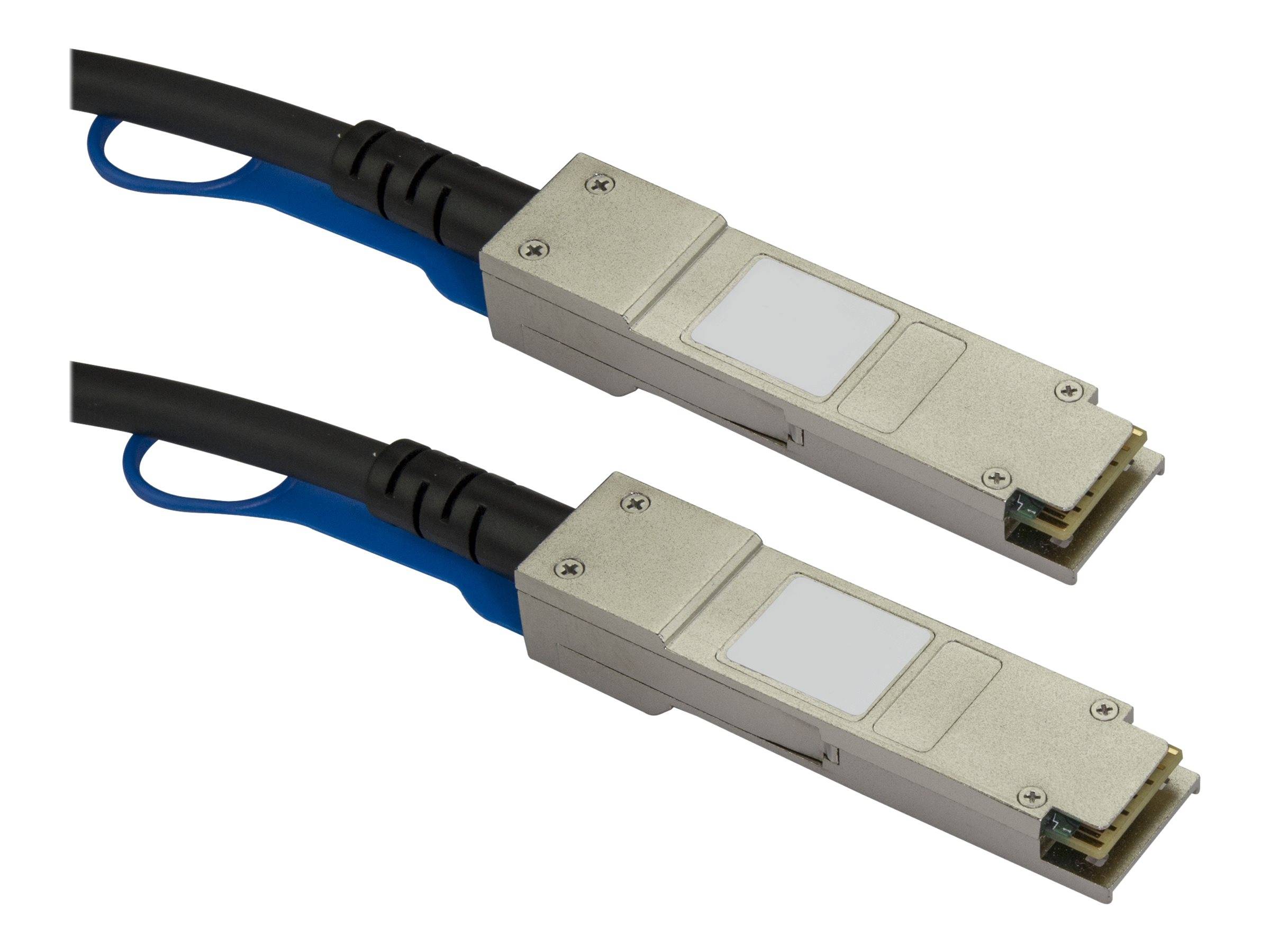 StarTech.com 1,2m HP JD096C kompatibel - SFP+ Direktverbindungskabel