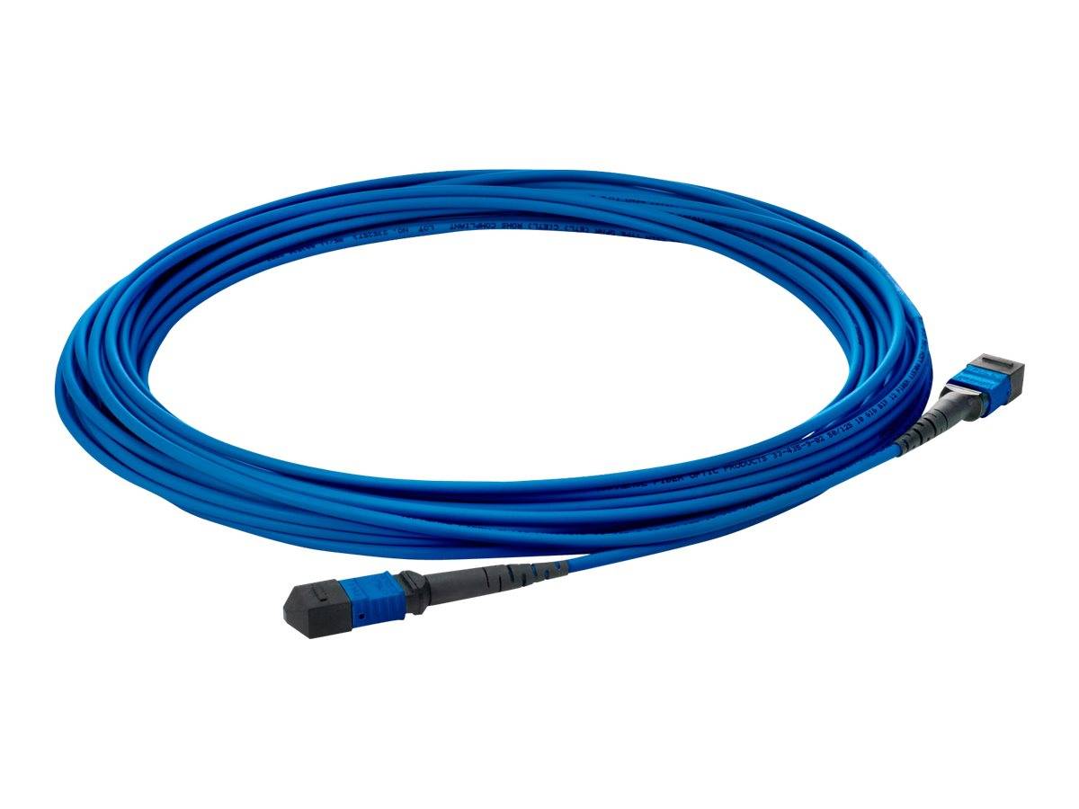 HPE PremierFlex - Netzwerkkabel - MPO bis MPO