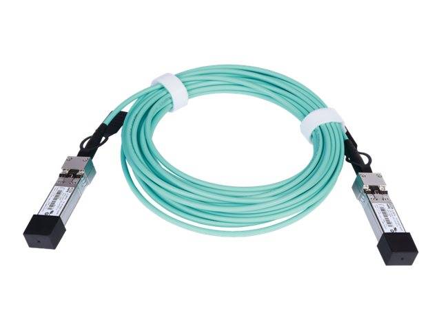HPE - 25GBase-AOC Direktanschlusskabel - SFP28 (M)