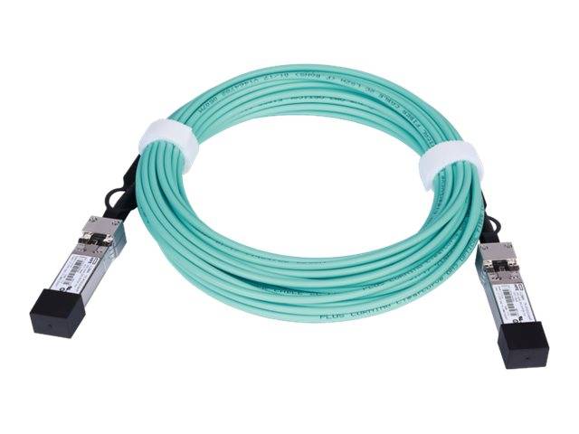 HPE - 25GBase-AOC Direktanschlusskabel - SFP28 (M)