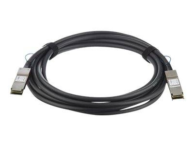 StarTech.com 5m Cisco QSFP-H40G-CU5M kompatibel