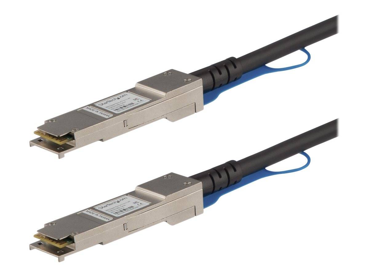 StarTech.com 1m Juniper QFX-QSFP-DAC-1M kompatibel