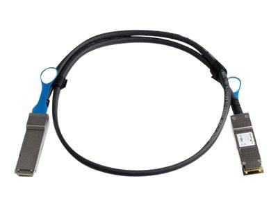 StarTech.com 1m Juniper QFX-QSFP-DAC-1M kompatibel