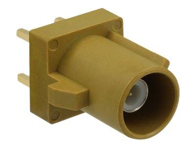 Delock - RF-Anschluss - FAKRA K-Stecker Stecker