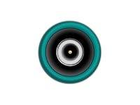 Delock - RF-Anschluss - FAKRA Z-Anschluss Stecker