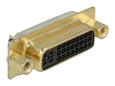 DeLOCK - Videoanschluss - DVI-I (W) gelötet