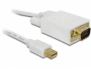 DeLOCK - DisplayPort-Kabel - Mini DisplayPort (M)