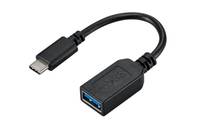 Fujitsu - USB-Adapter - USB-C (M) bis USB Typ A (W)