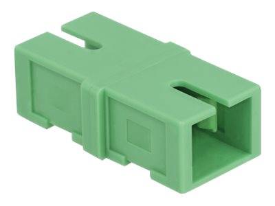 DeLOCK - Netzwerkkoppler - SC Single-Modus (W)