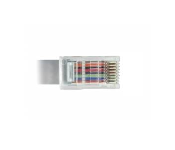 Delock - Kabel seriell - USB (M) zu RJ-45 (M)