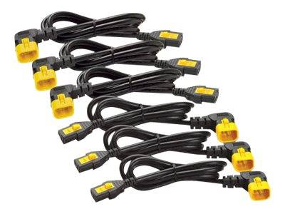 APC - Stromkabel - IEC 60320 C13 bis IEC 60320 C14