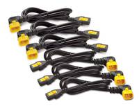 APC - Stromkabel - IEC 60320 C13 bis IEC 60320 C14