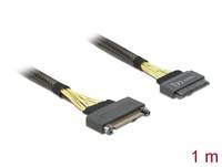 DeLOCK - Internes SAS-Kabel - U.2 (SFF-8639) (M)