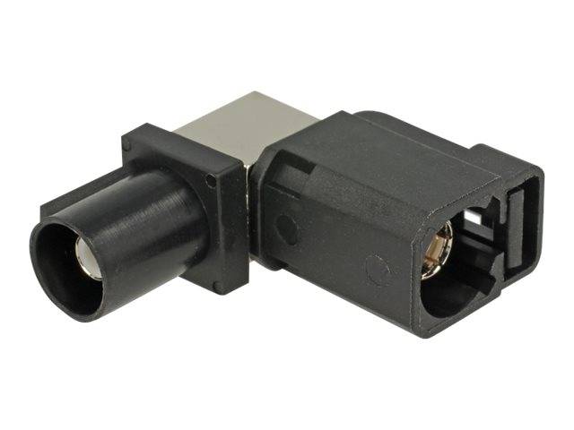 DeLOCK - Antennenadapter - FAKRA A-Stecker (W)