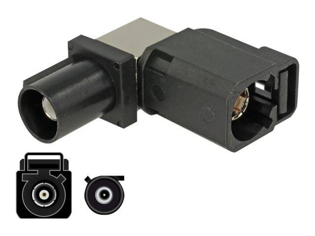 DeLOCK - Antennenadapter - FAKRA A-Stecker (W)