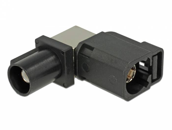 DeLOCK - Antennenadapter - FAKRA A-Stecker (W)