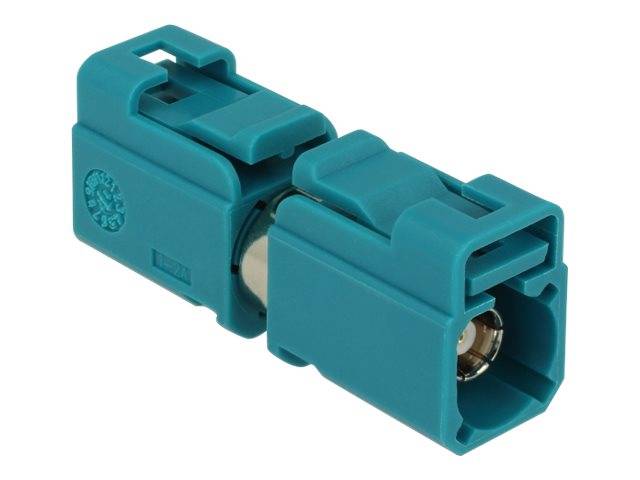 DeLOCK - Antennenadapter - FAKRA Z-Anschluss (W)