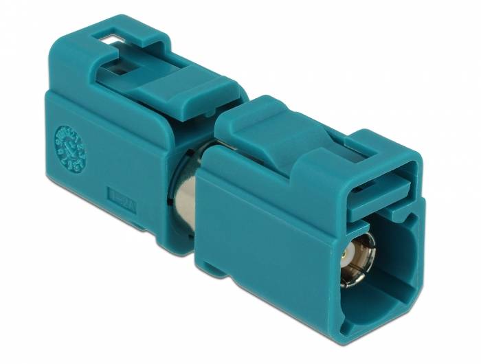 DeLOCK - Antennenadapter - FAKRA Z-Anschluss (W)