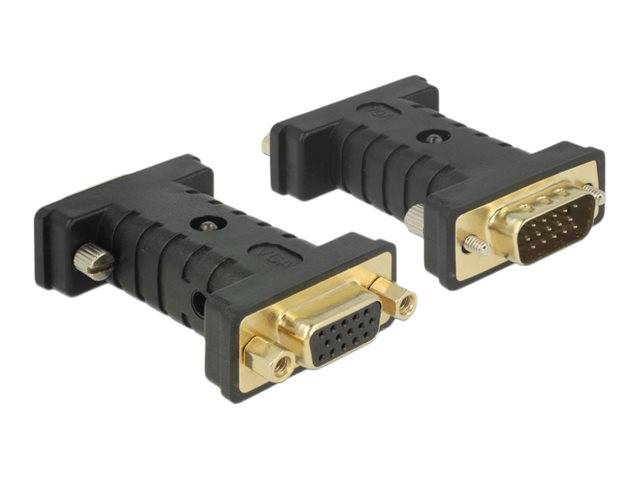 DeLOCK - EDID-Emulator