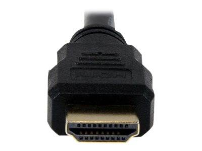 StarTech.com 1,5m HDMI auf DVI-D Kabel - St/St