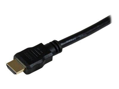 StarTech.com 1,5m HDMI auf DVI-D Kabel - St/St