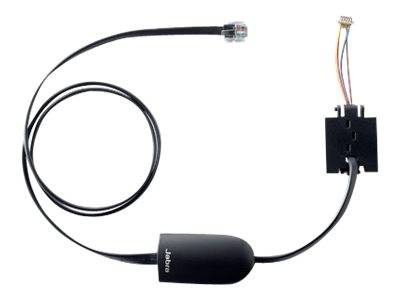 Jabra LINK - Elektronischer Hook-Switch Adapter