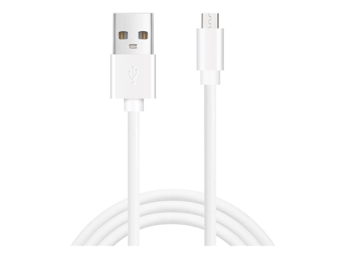 SANDBERG USB-Kabel - USB (M) zu Micro-USB Typ B (M)