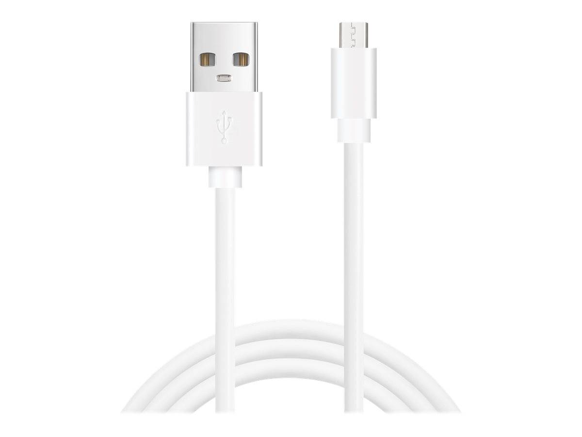 Sandberg - USB-Kabel - USB (M) bis Micro-USB Typ B (M)