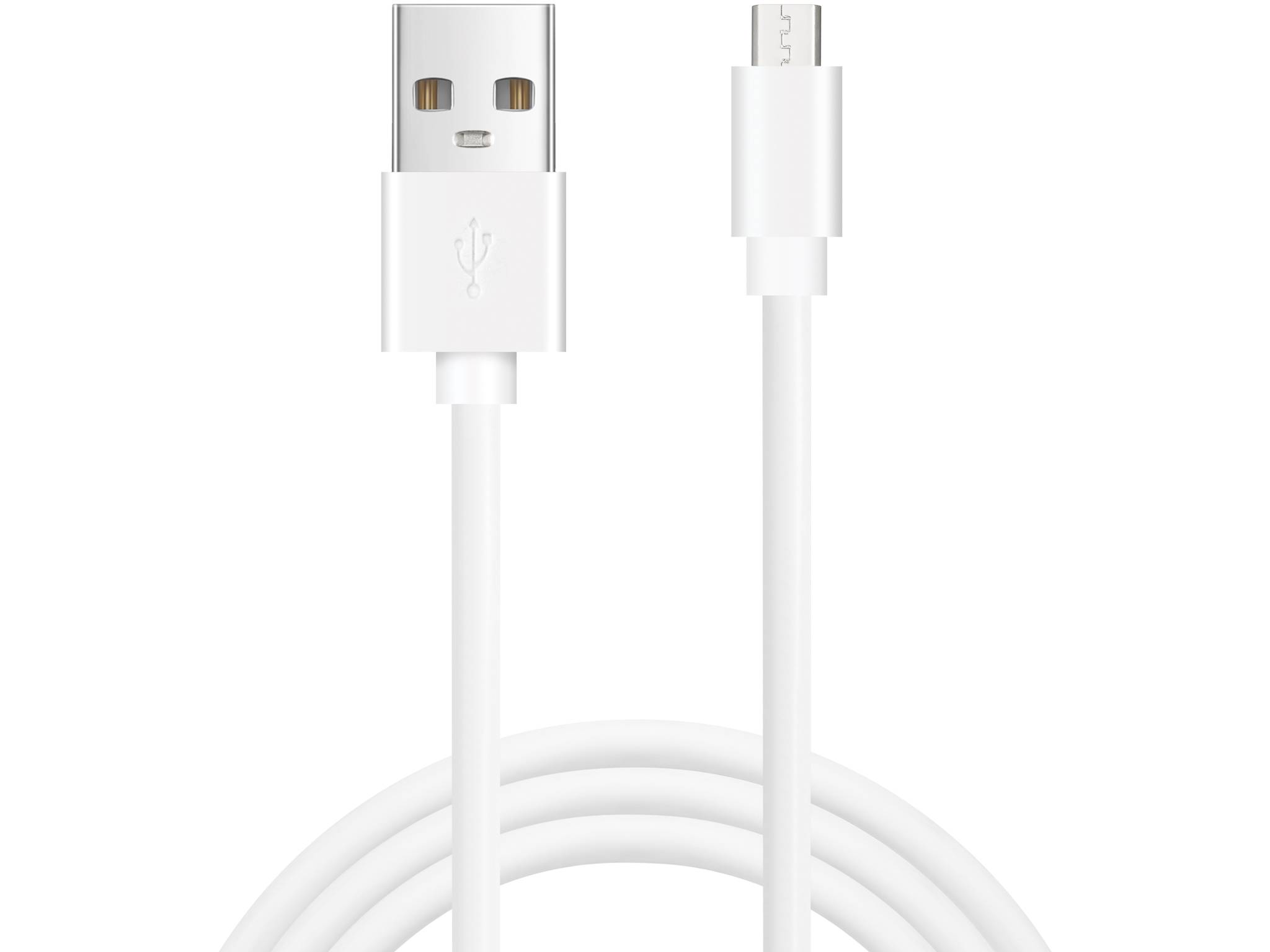 Sandberg - USB-Kabel - USB (M) zu Micro-USB Typ B (M)