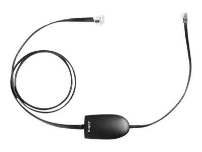 Jabra Link 14201-19 - Headsetadapter - 92.5 cm