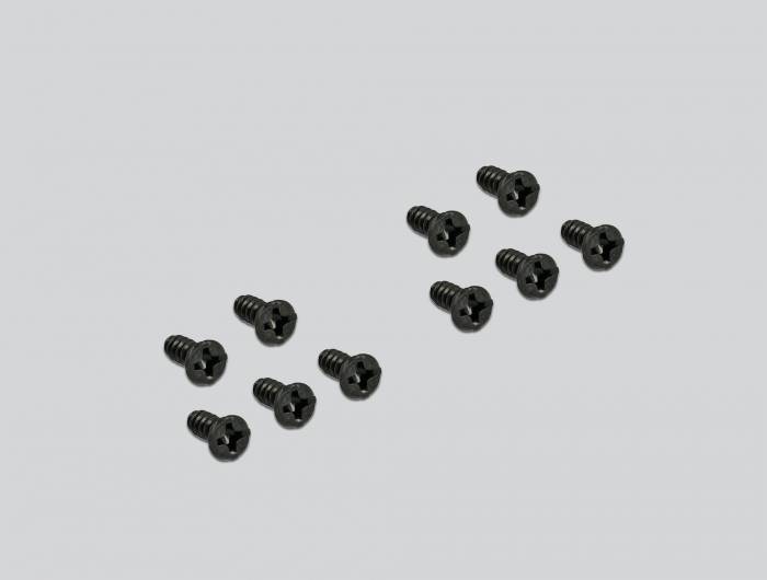 DeLOCK - DIN-Schienenklammer - grün (Packung