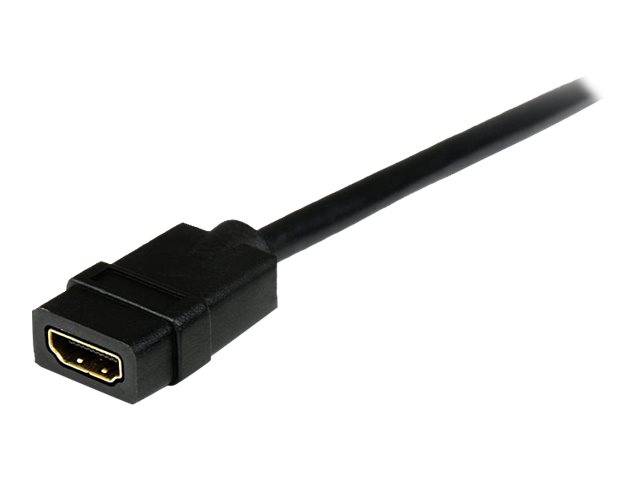 StarTech.com 2 m HDMI-Verlängerungskabel - Ultra HD 4k x 2k HDMI Kabel