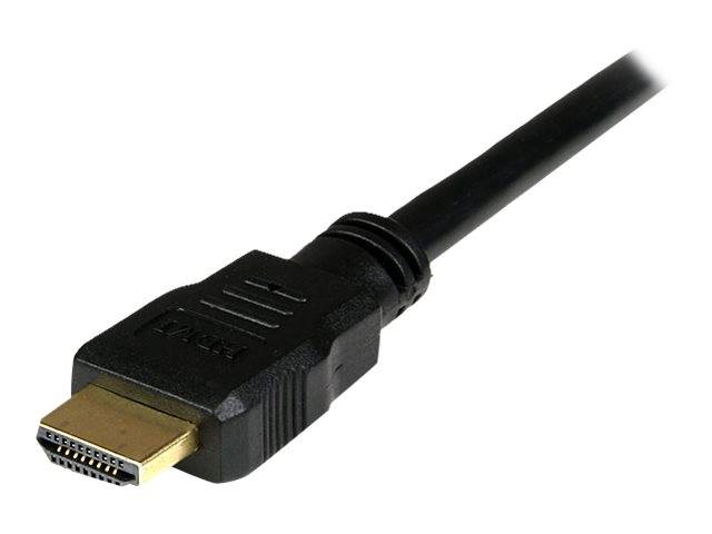StarTech.com 2 m HDMI-Verlängerungskabel - Ultra HD 4k x 2k HDMI Kabel