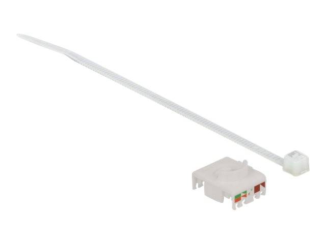 DeLOCK - Netzwerkanschluss - RJ-45 (M) - STP