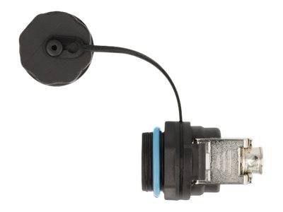 DeLOCK - Netzwerkanschluss - RJ-45 (M) - STP