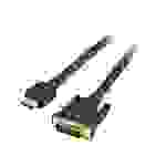 AS8718908000: EFB Elektronik EFB-Elektronik - Highspeed Videokabel - HDMI (M)