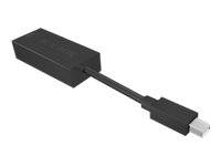 ICY BOX IB-AC504 - VGA-Adapter - Mini DisplayPort (M)